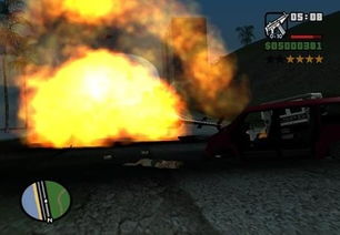 gtasa中国警察下载 gtasa警察mod下载