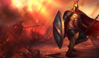 lol英勇投弹手原型（英雄联盟手游英勇投弹手怎么玩）