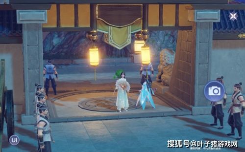 梦幻诛仙60副本 梦幻诛仙60副本装备展示