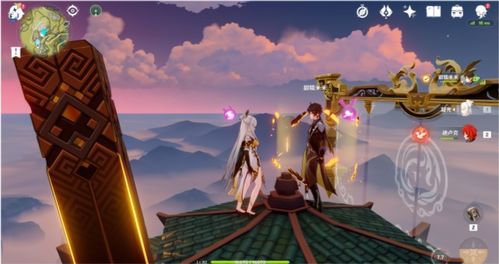 原神2.0什么时候更新 原神2.0版本啥时候更新