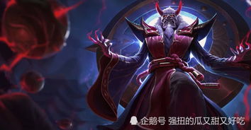 lol生化魔人怎么把人带回来（英雄联盟生化魔人皮肤）