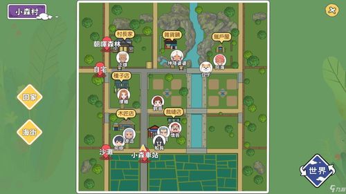 乖乖猪世界24猪族加点（乖乖猪世界怎么加点）