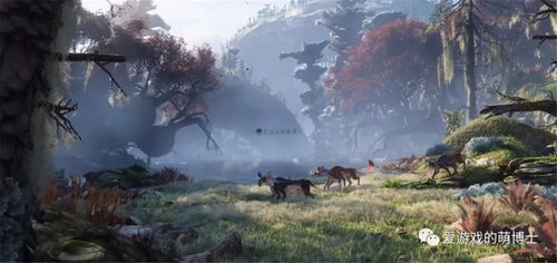 阿凡达世界游戏手机版2023（阿凡达世界游戏手机版免广告）