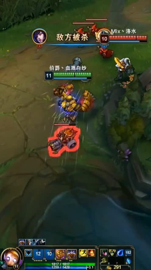dota 恐怖利刃出装 dota恐怖利刃出装