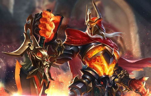 魔兽争霸 魔兽争霸3重制版