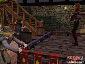 骑马与砍杀中文补丁 骑马与砍杀mod汉化包放哪