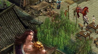 蝙蝠侠阿甘疯人院steam版 蝙蝠侠阿甘疯人院汉化补丁