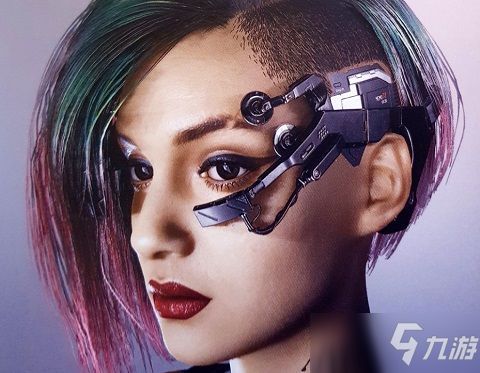赛博朋克2077朱迪所有支线（赛博朋克2077朱迪支线在哪）