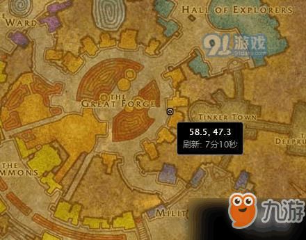 德玛西亚之力出装备2021 德玛西亚之力出装备