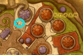 魔道学者纯刷图加点 魔道学者100级加点